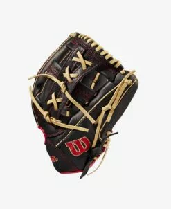 Wilson A1000 12" 1912 Baseball Glove -Bats Shop WBW100136 08e83b3da6849d95d675579ff38b16df