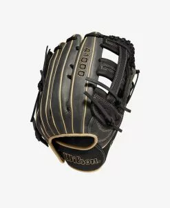 Wilson A1000 12.5" 1750 Baseball Glove