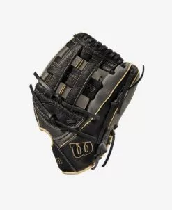 Wilson A1000 12.5" 1750 Baseball Glove -Bats Shop WBW100138 96d4b04fcb0366cc18fddaa931e0c627