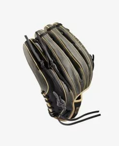 Wilson A1000 12.5" 1750 Baseball Glove -Bats Shop WBW100138 ee605540b99c8506bb38f51d806e41ff