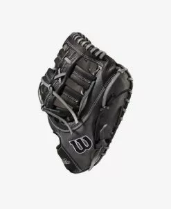 Wilson A1000 12.5" 1620 Baseball First Base Mitt -Bats Shop WBW100140 baea5ec2816c9e6dd163adf49f017c61