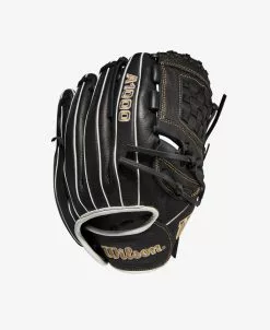 Wilson A1000 12" P12 Fastpitch Glove