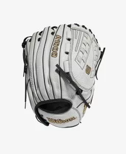 Wilson A1000 12.5" V125 Fastpitch Glove