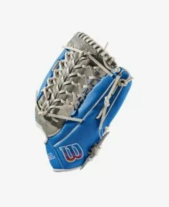 Wilson A2000 12.25" LTM PF92 Autism Speaks Baseball Glove -Bats Shop WBW100805 9e144b88997b3487858fe2e21001cbf1