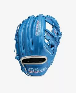 Wilson A2000 11.5" LTM 1786 Autism Speaks Baseball Glove