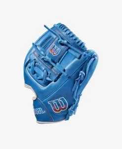 Wilson A2000 11.5" LTM 1786 Autism Speaks Baseball Glove -Bats Shop WBW100845 e3c44f0de590fb496b291d1c5894b5fa