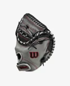 Wilson A500 32" Baseball Catcher's Mitt -Bats Shop WBW100907 217f09efbc67b10062d3b124a4dad97e
