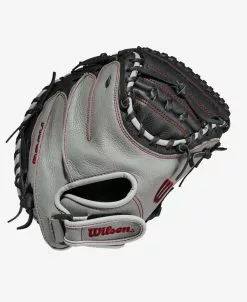 Wilson A500 32" Baseball Catcher's Mitt