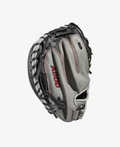 Wilson A500 32" Baseball Catcher's Mitt -Bats Shop WBW100907 84f07246cb6f548e1fb94aa6654c091e