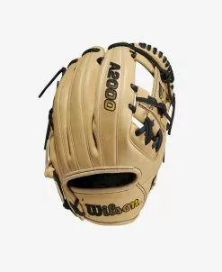 Wilson A2000 11.5" 1786 Baseball Glove