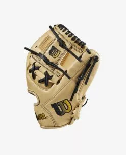 Wilson A2000 11.5" 1786 Baseball Glove -Bats Shop WBW100969 4da305b7b8f5e70dde24620dc47bef03