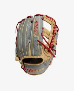 Wilson A2000 11.75" 1785 Baseball Glove