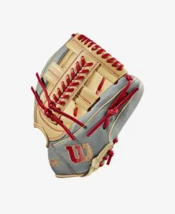 Wilson A2000 11.75" 1785 Baseball Glove -Bats Shop WBW100971 c9dad066dce065e6ce6f4c89d2243dac
