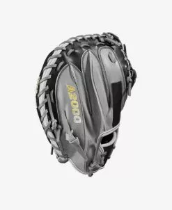 Wilson A2000 33.5" M2 Baseball Catcher's Mitt -Bats Shop WBW100977 0e0435d7c86a3c32f93ab43dbf5223d5
