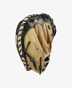 Wilson A2000 34" 1790SS Baseball Catcher's Mitt -Bats Shop WBW100978 5333f6b0e2819f990534e4021bd3a041