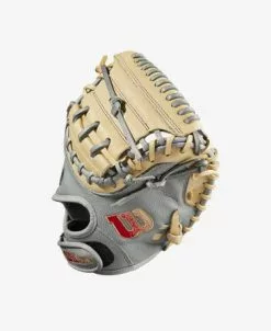 Wilson A2000 33" PF33SS Baseball Catcher's Mitt -Bats Shop WBW100984 33a8953dc7a3f0e27891ddd7c2d2dd22