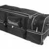 Diamond Umpire Gear Diamond Ultimate 33" Wheeled Umpire Equipment Bag With Telescopic Handle
