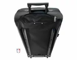 Diamond Umpire Gear Diamond Ultimate 33" Wheeled Umpire Equipment Bag With Telescopic Handle -Bats Shop WHLDLX UMP 33 Diamond Ultimate 33 Wheeled Umpire Equipment Bag with Telescopic Handle Handle Pocket 0.5x