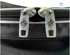 Diamond Umpire Gear Diamond Ultimate 33" Wheeled Umpire Equipment Bag With Telescopic Handle -Bats Shop WHLDLX UMP 33 Diamond Ultimate 33 Wheeled Umpire Equipment Bag with Telescopic Handle Zipper Pulls