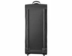 Wilson Umpire Gear Wilson V2 MLB 36" Umpire Equipment Bag On Wheels 11 Wilson Umpire Gear Wilson V2 MLB 36" Umpire Equipment Bag On Wheels -Bats Shop WTA9780BL Wilson Umpire Bag BL Back