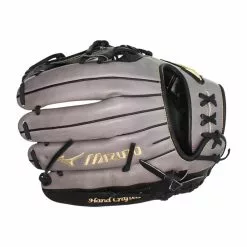 Mizuno Pro Select 11.75" Baseball Glove -Bats Shop a211 10 20 mizuno pro select 11 75 baseball glove gps1bk 601s2 33696 5 l