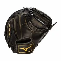 Mizuno MVP Prime 34" Baseball Catcher's Mitt
