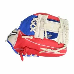Mizuno Prospect Powerclose 11" Youth Baseball Glove GPP1100Y3MEC -Bats Shop ae8d 09 18 30863 3 m