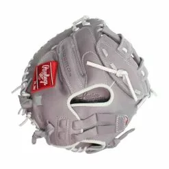 Rawlings R9 33" Fastpitch Catcher's Mitt - R9SBCM33-24G