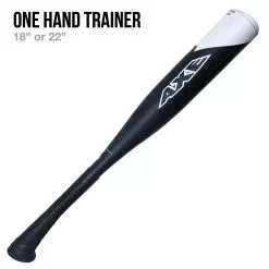 Axe Bats Axe One-Hand Training Bat -Bats Shop axe