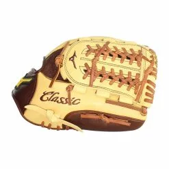 Mizuno Classic Pro Soft 11.5" Baseball Glove -Bats Shop b2f6 04 20 mizuno classic pro soft 11 50 baseball glove gcp68s3 30767 4 l