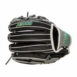 Wilson A2000 11.5" 1786SS Baseball Glove -Bats Shop b4c2 08 21 wilson a2000 superskin 1786 11 5 baseball glove wbw100396115 34685 5 l