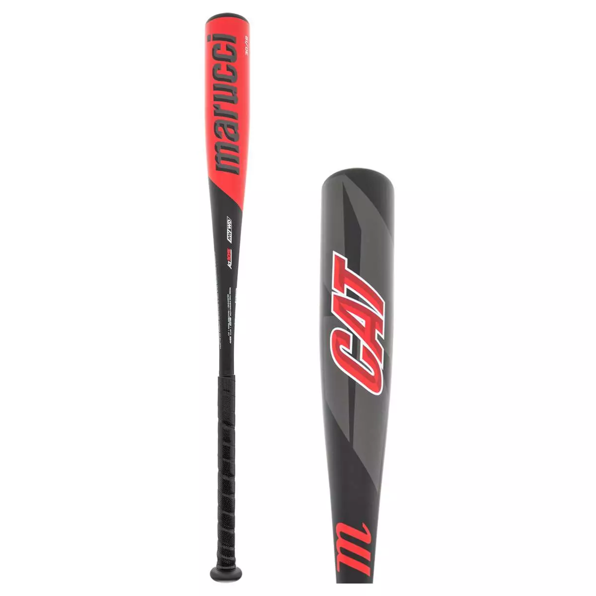 Marucci CAT -11 USA Baseball Bat: MSBC11YUSA 1 Marucci CAT -11 USA Baseball Bat: MSBC11YUSA