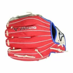 Mizuno Prospect Powerclose 11" Youth Baseball Glove GPP1100Y3MEC -Bats Shop b7ee 09 18 30863 4 m