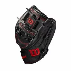 Wilson A2K 11.75" 1787SS Baseball Glove -Bats Shop b80f5e26bdac910daae6d1012380cc88092798c0 WBW100061 2 A2K IF 1787 1175 Black BlackSnakeSS