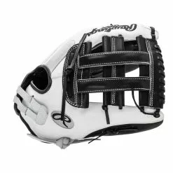 Rawlings Heart Of The Hide 12.75" Fastpitch Glove - PRO1275SB-6BSS -Bats Shop ba97 12 22 rawlings heart of the hide 12 75 fastpitch softball glove pro1275sb 6bss 35892 4 l