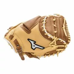 Mizuno Franchise 33.5" Baseball Catcher's Mitt -Bats Shop bab8 11 22 mizuno franchise 33 5 baseball catchers mitt gxc90b4 33715 10 l