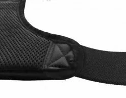 Force3 Umpire Gear Force3 Universal Umpire Chest Protector Replacement Harness -Bats Shop back