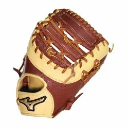Mizuno Prime Elite 12.5" Baseball First Base Mitt