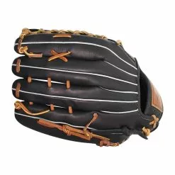 Mizuno Select 9 12.5" Baseball Glove GSN1250 -Bats Shop bb80 04 20 mizuno select 9 12 50 baseball glove gsn1250 32083 5 l
