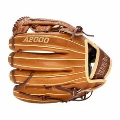 Wilson A2000 12" Sierra Romero SR32GM Fastpitch Glove -Bats Shop bcca 09 21 wilson a2000 sierra romero spin control sr32 12 fastpitch softball glove wbw10043412 34694 5 l