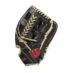 Wilson A2000 12" FP12 Fastpitch Glove 6 Wilson A2000 12" FP12 Fastpitch Glove -Bats Shop bd08d7e3142122c1851dc2cfc4c7e113e201f3d9 WBW100209 2 A2000 IF FP12 12 BlackSnakeSS Blonde Black