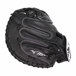 Mizuno Prospect Select 32.5'' Youth Fastpitch Catcher's Mitt GXS102 -Bats Shop c37e 04 20 mizuno prospect select 32 5 youth fastpitch catchers mitt gxs102 28718 5 l