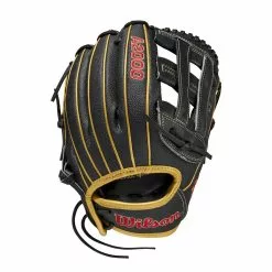 Wilson A2000 12" Sierra Romero SR32GM Fastpitch Glove