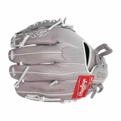 Rawlings R9 12" Fastpitch Glove - R9SB120FS-18G 7 Rawlings R9 12" Fastpitch Glove - R9SB120FS-18G -Bats Shop cedc 11 20 rawlings r9 12 fastpitch softball glove r9sb120fs 18g 33554 5 l