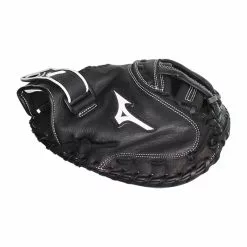 Mizuno Prospect Select 32.5'' Youth Fastpitch Catcher's Mitt GXS102 -Bats Shop cfb0 04 20 mizuno prospect select 32 5 youth fastpitch catchers mitt gxs102 28718 4 l