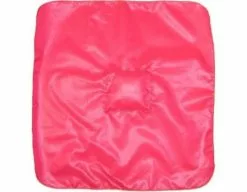 Officials Flags N' Bags Red Base Runner Violation Flag