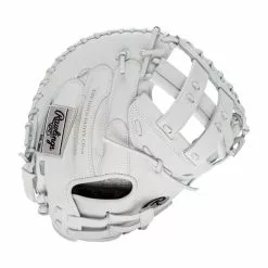 Rawlings Liberty Advanced 34" Fastpitch Catcher's Mitt - RLACM34W
