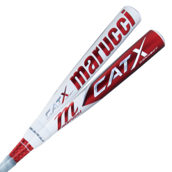 Marucci Cat X Connect -3 BBCOR