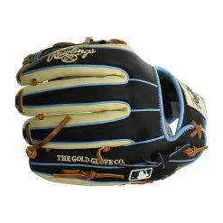 Rawlings Heart Of The Hide 11.75" Baseball Glove PRO315-2CBC -Bats Shop d093 06 20 rawlings heart of the hide 11 75 baseball glove pro315 2cbc 33263 5 l