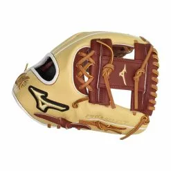 Mizuno Pro Select 11.5" Baseball Glove -Bats Shop d11d 10 20 mizuno pro select 11 5 baseball glove gps1 400s2 33694 4 l